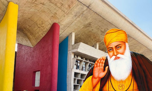 Punjab & Haryana High Court Grants Bail To Man Accused Of Using Derogatory & Offensive Language Against Shri Guru Nanak Dev