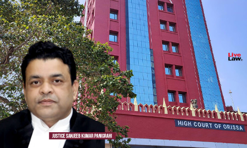 Orissa High Court Orders Fresh Crime Branch Probe Into Decade Old Alleged ‘Honour Killing’ Case