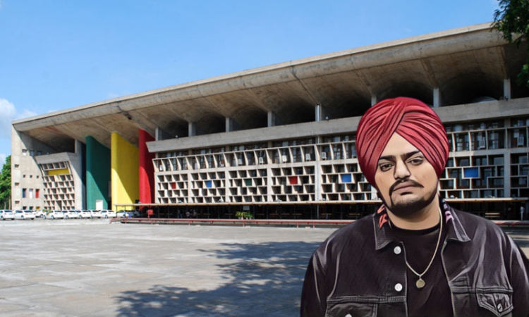 Vicky Middukhera Murder: Sidhu Moosewalas Manager Moves Punjab & Haryana High Court Seeking Anticipatory Bail