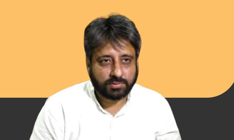 Nepotism Also Form Of Corruption: Delhi Court Frames Charges Against Amanatullah Khan In Waqf Board Appointments Case