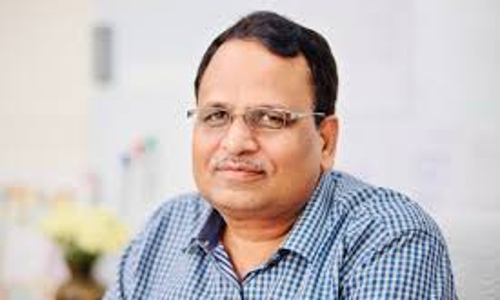 ED Moves High Court Challenging Trial Court Condition Permitting Satyendra Jains Counsel To Remain Present During Interrogation In Money Laundering Case