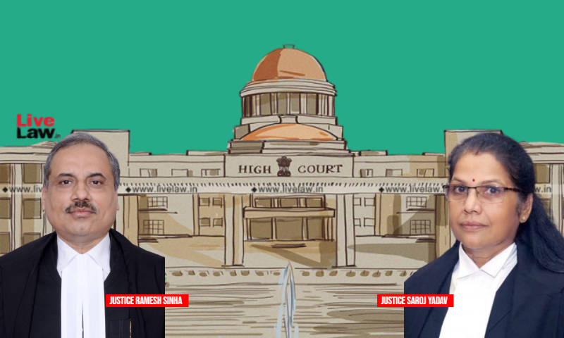 Section 102 (3) CrPC | Non-Reporting Of Bank Account Seizure Forthwith To Magistrate Doesnt Make Seizure Illegal: Allahabad HC Section 102 (3) CrPC | Non-Reporting Of Bank Account Seizure Forthwith To Magistrate Doesnt Make Seizure Illegal: Allahabad HC