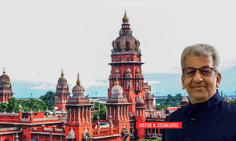 TN Rent Control | Cross-Examination Not A Right, Discretion Must Ensure Fairness In Judicial Proceedings: Madras High Court