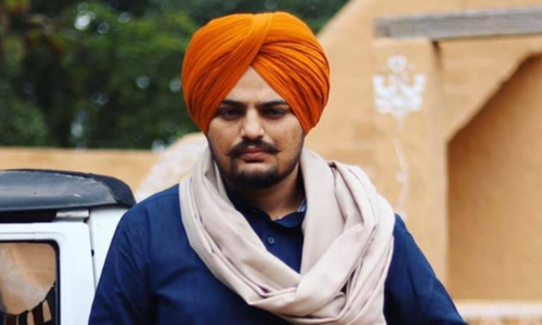 Punjab Police Taking Steps : BJP Leader Withdraws Petition Filed In Supreme Court For CBI Probe Into Sidhu Moosewala Murder