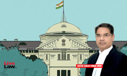 Bail Not To Be Granted On Parity If Order Relied On Granted Relief On Wrong Facts: Allahabad High Court