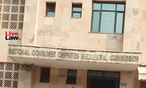 Only Procedural Aspects Or Clerical Mistakes Can Be Corrected After The Judgment Is Pronounced: National Consumer Commission