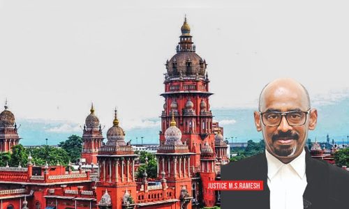 Public Duty On Government Pay Dues: Madras High Court Directs Government To Pay Gratuity And Other Benefits To Employees Of Co-Operative Societies Public Duty On Government Pay Dues: Madras High Court Directs Government To Pay Gratuity And Other Benefits To Employees Of Co-Operative Societies