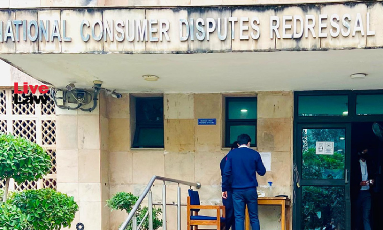 Involvement Of Driver In Theft Of Vehicle, Insurance Company Still Liable; NCDRC Involvement Of Driver In Theft Of Vehicle, Insurance Company Still Liable; NCDRC