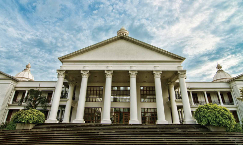 NCLT Bengaluru Directs Alliance Business School And Alliance University To Submit Its Minutes Of Books In A Sealed Cover NCLT Bengaluru Directs Alliance Business School And Alliance University To Submit Its Minutes Of Books In A Sealed Cover