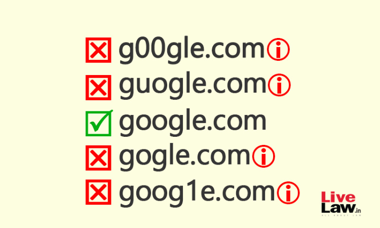 Typosquatting- An Evil In Cyberspace Typosquatting- An Evil In Cyberspace