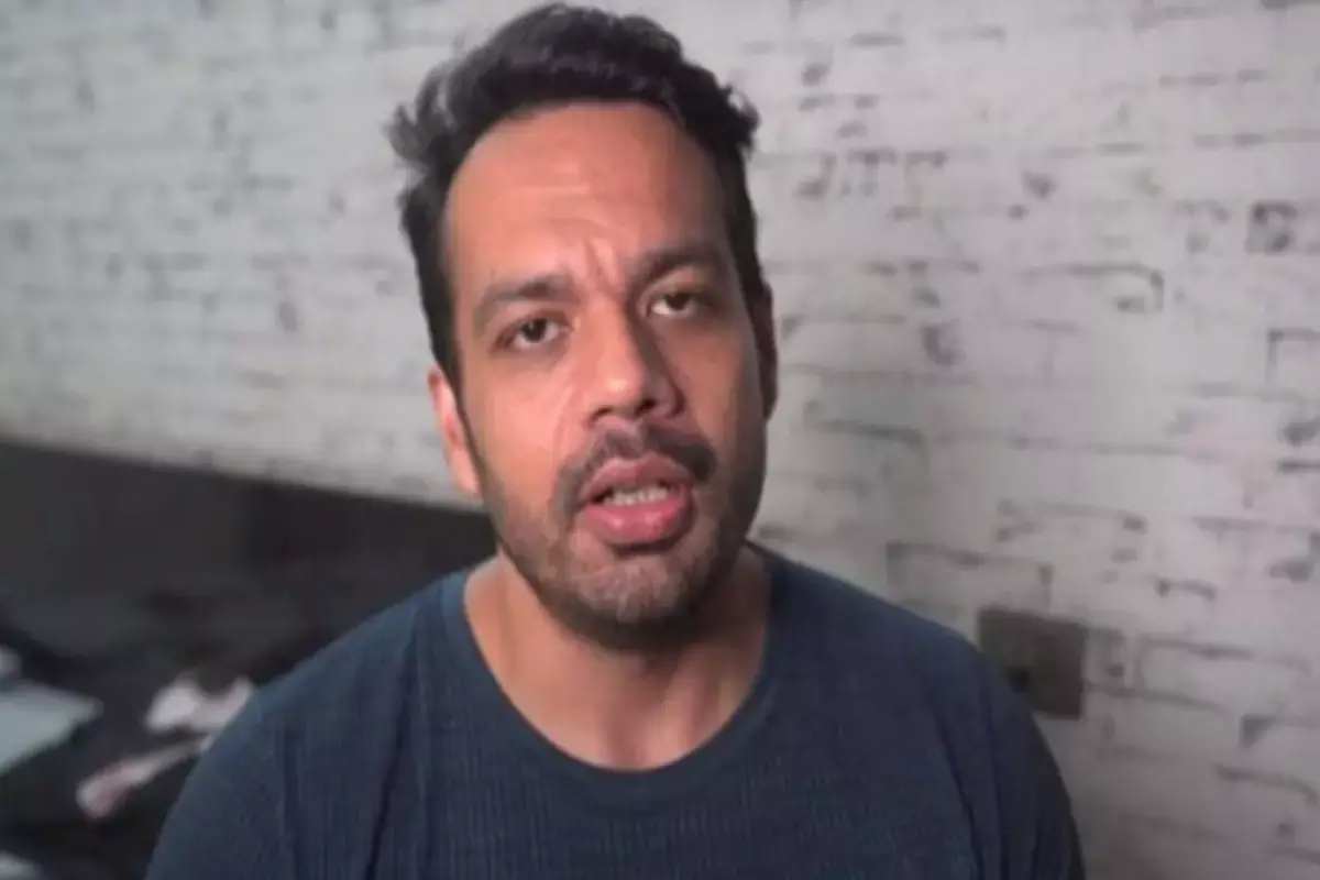 Delhi Court Rejects Youtuber Gaurav Tanejas Suit Over Allegedly Defamatory Article Published By Mint Newspaper Delhi Court Rejects Youtuber Gaurav Tanejas Suit Over Allegedly Defamatory Article Published By Mint Newspaper