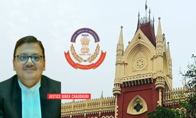 Delay In Filing Appeals: CBI-DG Assures Calcutta High Court Of Strict Compliance With Timelines, Disciplinary Action Against Erring Officials Delay In Filing Appeals: CBI-DG Assures Calcutta High Court Of Strict Compliance With Timelines, Disciplinary Action Against Erring Officials