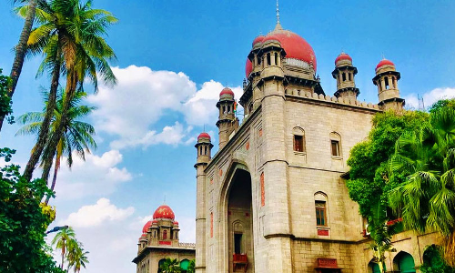 TRS MLAs Poaching Case: Telangana High Court Grants Bail To Three Accused