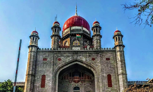 Printing On Piece Rate Basis Is Not ‘ Contract For Sale’  Of Books And Periodicals; Telangana High Court Dismisses Claim For Exemption