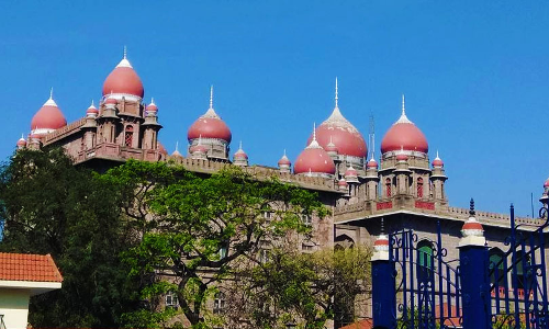 Margin Of Error In Determining Age By Radiological/ Ossification Test Is Two Years On Either Side: Telangana High Court Overturns POCSO Conviction Margin Of Error In Determining Age By Radiological/ Ossification Test Is Two Years On Either Side: Telangana High Court Overturns POCSO Conviction