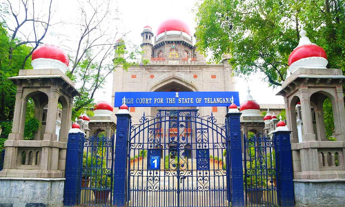 Delay In Depositing Balance Sale Consideration No Bar When Seller Lets Specific Performance Decree Attain Finality: Telangana High Court Delay In Depositing Balance Sale Consideration No Bar When Seller Lets Specific Performance Decree Attain Finality: Telangana High Court