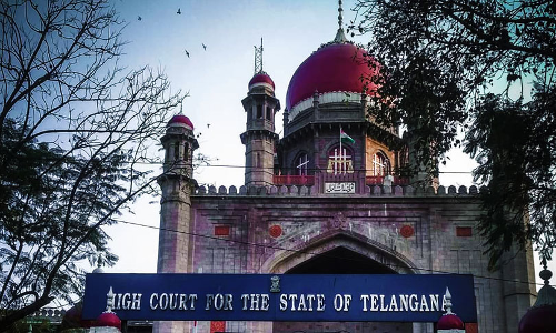 Caste-Based Insults Between Husband & Wife Not An Offence Under SC/ST Act Unless Witnessed By Public: Telangana High Court