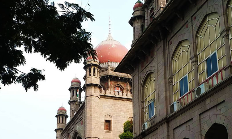 Telangana HC Advocates Association Writes To SC Expressing ‘Serious Dissatisfaction’ Over HC Collegium Recommendations Telangana HC Advocates Association Writes To SC Expressing ‘Serious Dissatisfaction’ Over HC Collegium Recommendations