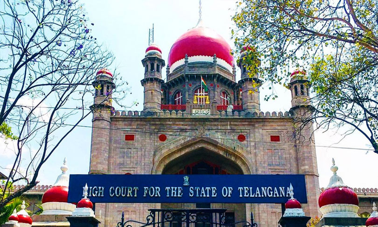 Courts Can Exercise Judicial Review In Contractual Matters Only If Malafide/ Arbitrariness Is Shown: Telangana High Court Courts Can Exercise Judicial Review In Contractual Matters Only If Malafide/ Arbitrariness Is Shown: Telangana High Court