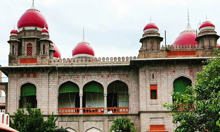 Telangana High Court Upholds CRPF Constables Termination On Depression Diagnosis, Cites Risk From Access To Firearms Telangana High Court Upholds CRPF Constables Termination On Depression Diagnosis, Cites Risk From Access To Firearms