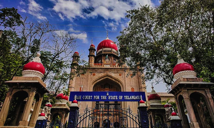 Election Duties Of Staff Cant Excuse Delay In Filing Appeal: Telangana High Court Slams Greater Hyderabad Municipal Corporation Election Duties Of Staff Cant Excuse Delay In Filing Appeal: Telangana High Court Slams Greater Hyderabad Municipal Corporation