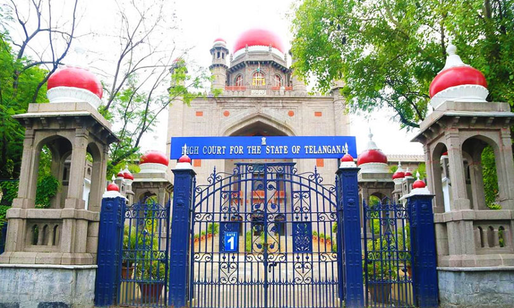 Delay In Depositing Balance Sale Consideration No Bar When Seller Lets Specific Performance Decree Attain Finality: Telangana High Court Delay In Depositing Balance Sale Consideration No Bar When Seller Lets Specific Performance Decree Attain Finality: Telangana High Court