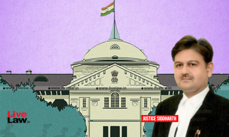 Deplorable That Public Representatives Compel Govt Servants To Pass Illegal Orders And They Do So: Allahabad High Court Deplorable That Public Representatives Compel Govt Servants To Pass Illegal Orders And They Do So: Allahabad High Court