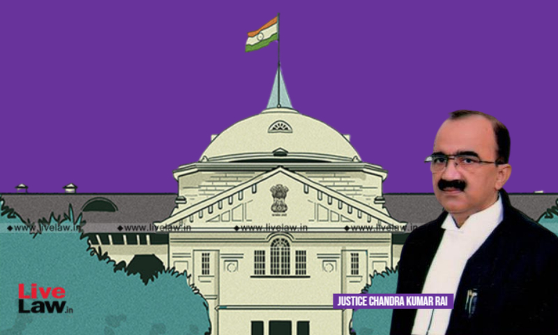 [NDPS Act] Sampling Not Done As Per 1989 Standing Order In Seizure Of 201 KG Ganja: Allahabad High Court Grants Bail