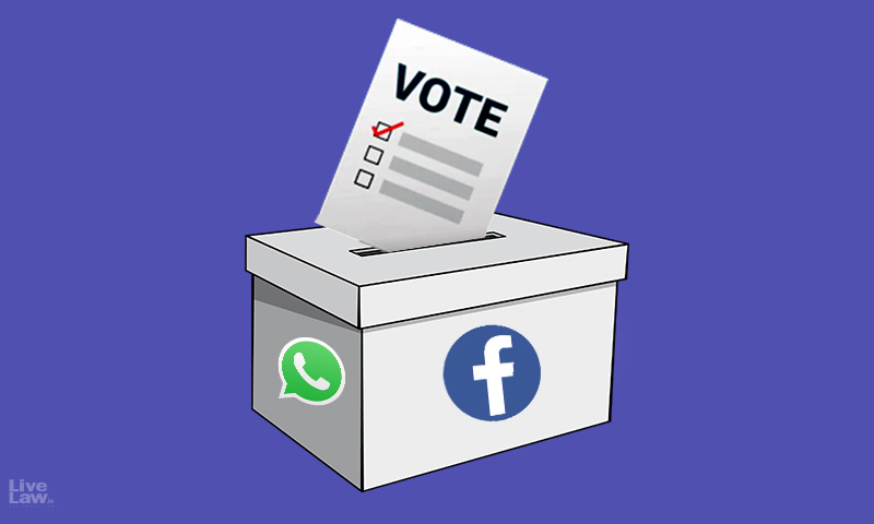 The Digital Age Elections And Social Media Manipulation The Digital Age Elections And Social Media Manipulation