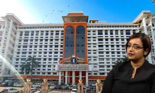 Remarks Against Chief Minister: State Opposes Swapna Sureshs Plea In Kerala High Court To Quash FIR