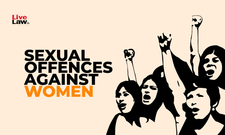 Sexual Offences Against Women: Key Interventions Sexual Offences Against Women: Key Interventions