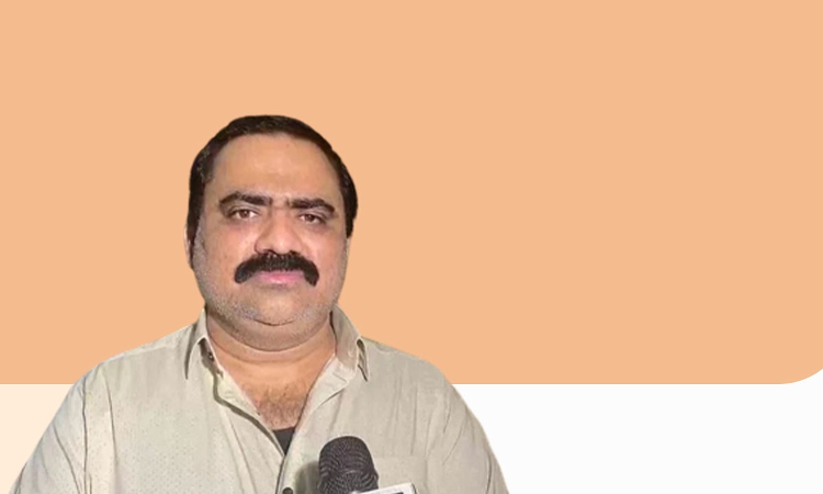[Rajya Sabha Polls 2022] No Notice, Ex-Parte Order: Shiv Sena MLA Suhas Kande Moves Bombay High Court Against Invalidation Of Vote By ECI