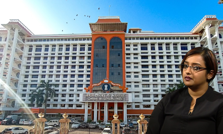 Kerala High Court Dismisses Swapna Sureshs Plea To Quash FIR Registered Against Her Over Allegations Against CM Kerala High Court Dismisses Swapna Sureshs Plea To Quash FIR Registered Against Her Over Allegations Against CM