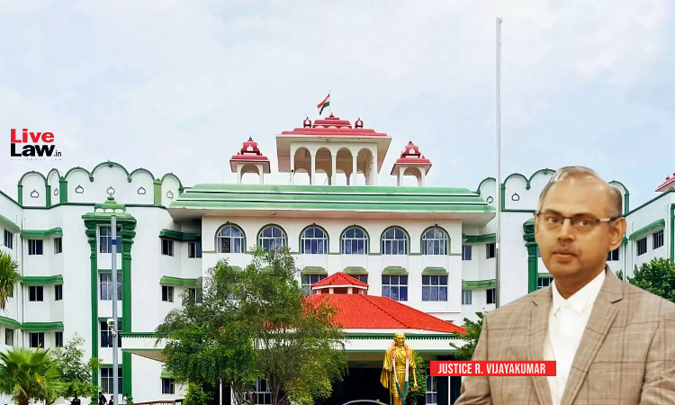 Building Rules Do Not Permit Conversion Of Residential Building Into A Prayer Hall: Madras High Court Rejects Plea Of Man To Convert Residence To Prayer Hall Building Rules Do Not Permit Conversion Of Residential Building Into A Prayer Hall: Madras High Court Rejects Plea Of Man To Convert Residence To Prayer Hall