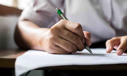 KPSC Exams | Scribe Facility Cannot Be Denied Solely Because Disability Is Below 40% Threshold: Kerala High Court KPSC Exams | Scribe Facility Cannot Be Denied Solely Because Disability Is Below 40% Threshold: Kerala High Court
