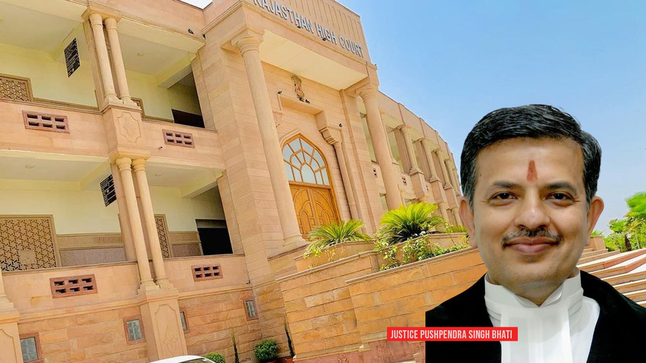 DISCOMS As State Bodies Duty Bound To Protect Consumers Interests: Rajasthan High Court DISCOMS As State Bodies Duty Bound To Protect Consumers Interests: Rajasthan High Court
