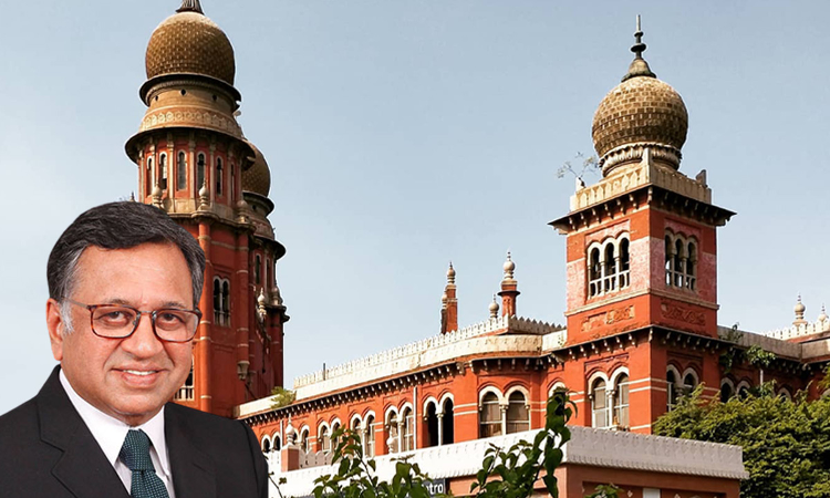 Ayodhya Case Mediator Sriram Panchu Moves Madras High Court Against Withdrawal Of Police Protection Ayodhya Case Mediator Sriram Panchu Moves Madras High Court Against Withdrawal Of Police Protection