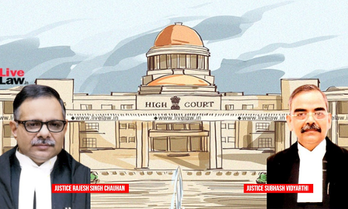 Receiving Proper Education Is A Fundamental Right Under Article 21A Of Constitution Of India: Allahabad High Court Receiving Proper Education Is A Fundamental Right Under Article 21A Of Constitution Of India: Allahabad High Court