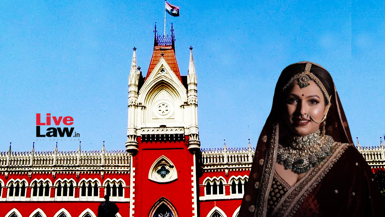 Slow & Directionless Investigation: Calcutta High Court Orders IPS Led SIT To Probe Into Alleged Dowry Death Of 25-Yrs-Old Rasika Jain Slow & Directionless Investigation: Calcutta High Court Orders IPS Led SIT To Probe Into Alleged Dowry Death Of 25-Yrs-Old Rasika Jain