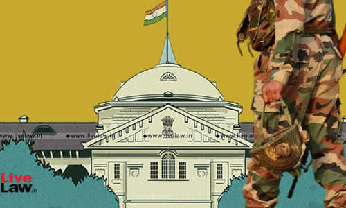 Armed Forces Custodian Of Nations Integrity: Allahabad HC Directs UP Govt To Frame Grievance Redressal Mechanism For Their Families