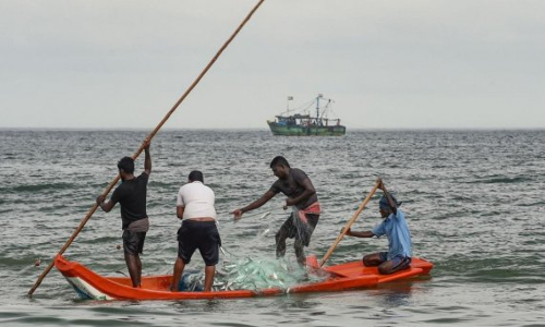 Madras High Court Seeks States Response On Plea For Increasing Compensation To Fishermen During Fishing-Ban Period Madras High Court Seeks States Response On Plea For Increasing Compensation To Fishermen During Fishing-Ban Period