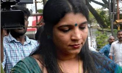 Solar Scam Accused Saritha Moves Kerala Court Seeking Copies Of Swapna Sureshs 164 Statement