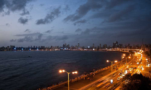 In City Like Mumbai, 1.30 AM Not Too Late; Wandering At That Time At Night No Offence : Mumbai Court