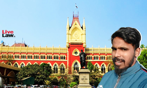 BREAKING | Anis Khan Death: Calcutta High Court Refuses To Transfer Probe To CBI, State Constituted SIT Ordered To File Chargesheet