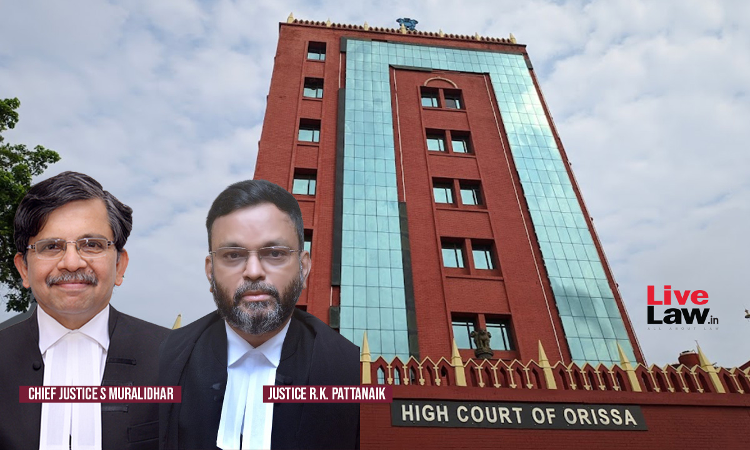 State Vigilance Department Cant Be Completely Exempted From Operation Of RTI Act: Orissa High Court State Vigilance Department Cant Be Completely Exempted From Operation Of RTI Act: Orissa High Court