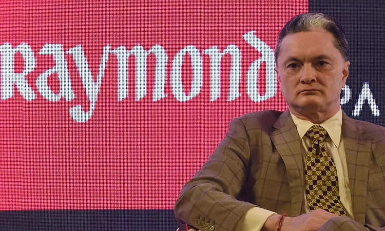 Suit Against Raymond Ltd & Gautam Singhania : Bombay HC Allows Flatbuyers To Raise Plea That Building Constructed By Raymond Has No Occupancy Certificate Suit Against Raymond Ltd & Gautam Singhania : Bombay HC Allows Flatbuyers To Raise Plea That Building Constructed By Raymond Has No Occupancy Certificate