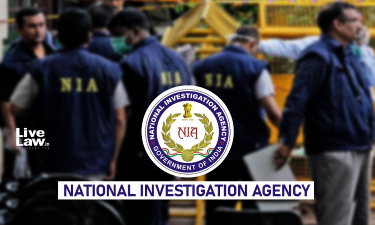 Bengaluru Court Grants Bail To Accused In Ballari ISIS Module Case Over Allegedly Recruiting Vulnerable Youth As Mujahideen Bengaluru Court Grants Bail To Accused In Ballari ISIS Module Case Over Allegedly Recruiting Vulnerable Youth As Mujahideen