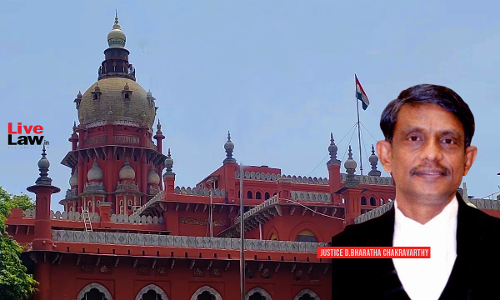 Protecting Women Employees From Sexual Harassment At Workplace Is Public Duty: Madras High Court Tells Railway Employees Co-op Society Protecting Women Employees From Sexual Harassment At Workplace Is Public Duty: Madras High Court Tells Railway Employees Co-op Society