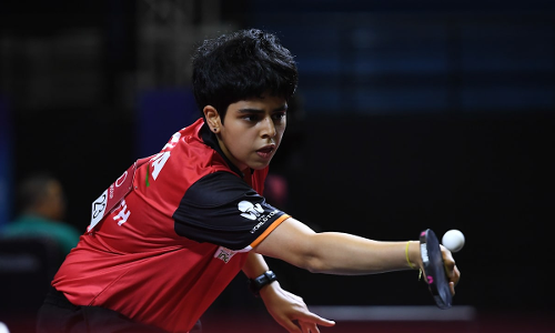 Commonwealth Games 2022 : Karnataka HC Dismisses Table Tennis Player Archana Kamats Plea Challenging Her Exclusion