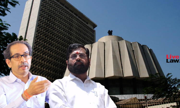 Shiv Sena Case | Election Commissions Decision Lacks Logic, Encourages Defection : PDT Achary Shiv Sena Case | Election Commissions Decision Lacks Logic, Encourages Defection : PDT Achary